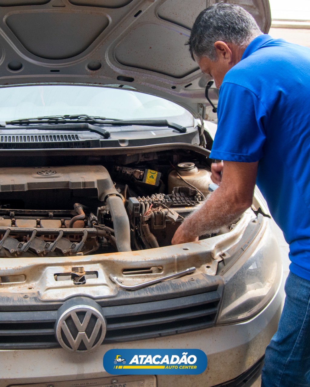 Auto Elétrica
